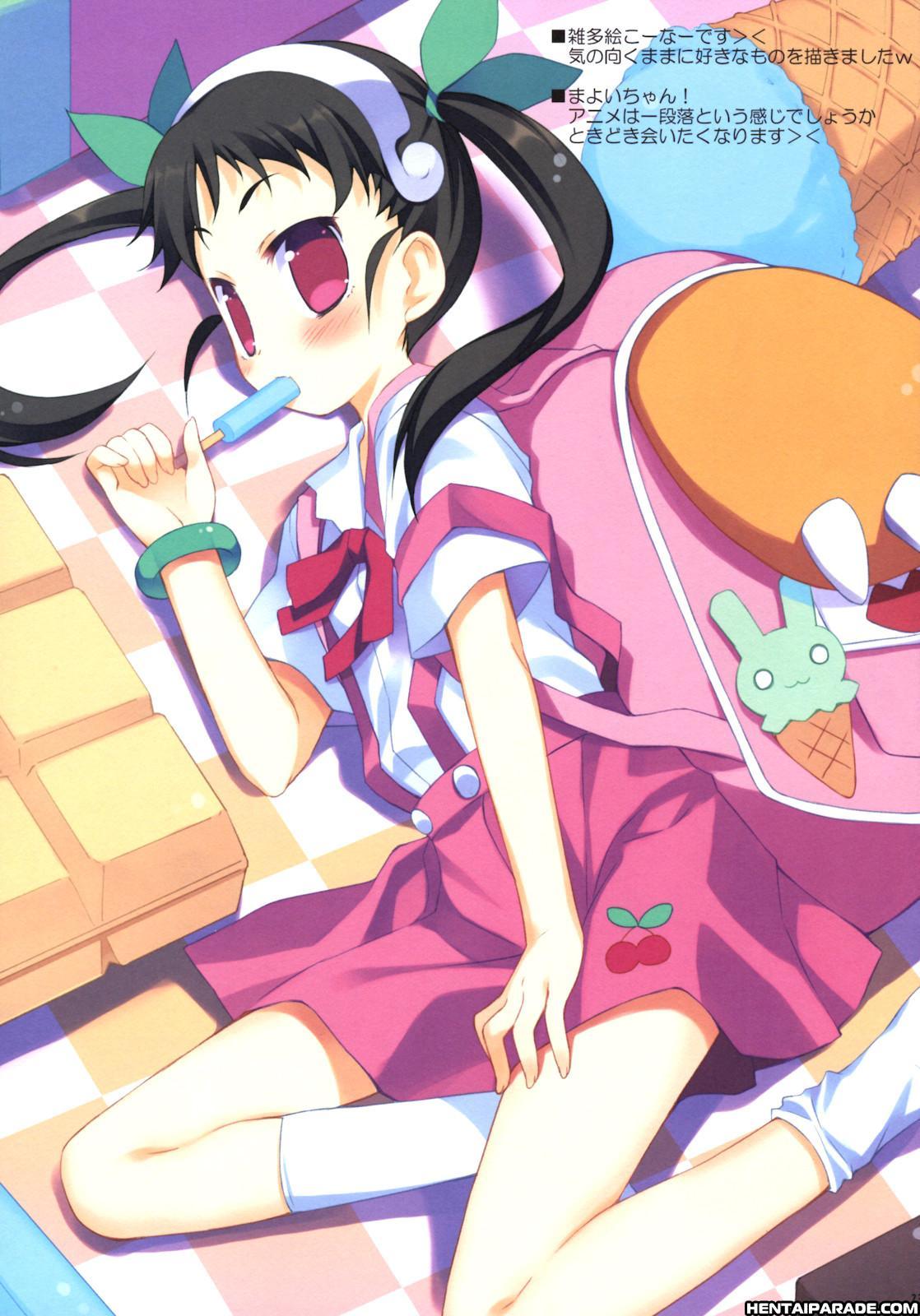 K-on! Dj - Azmion 0: (oneshot)