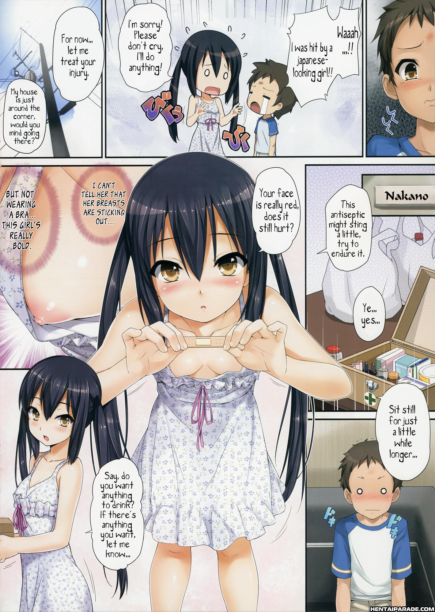 K-on! Dj - Azus@ttack 1