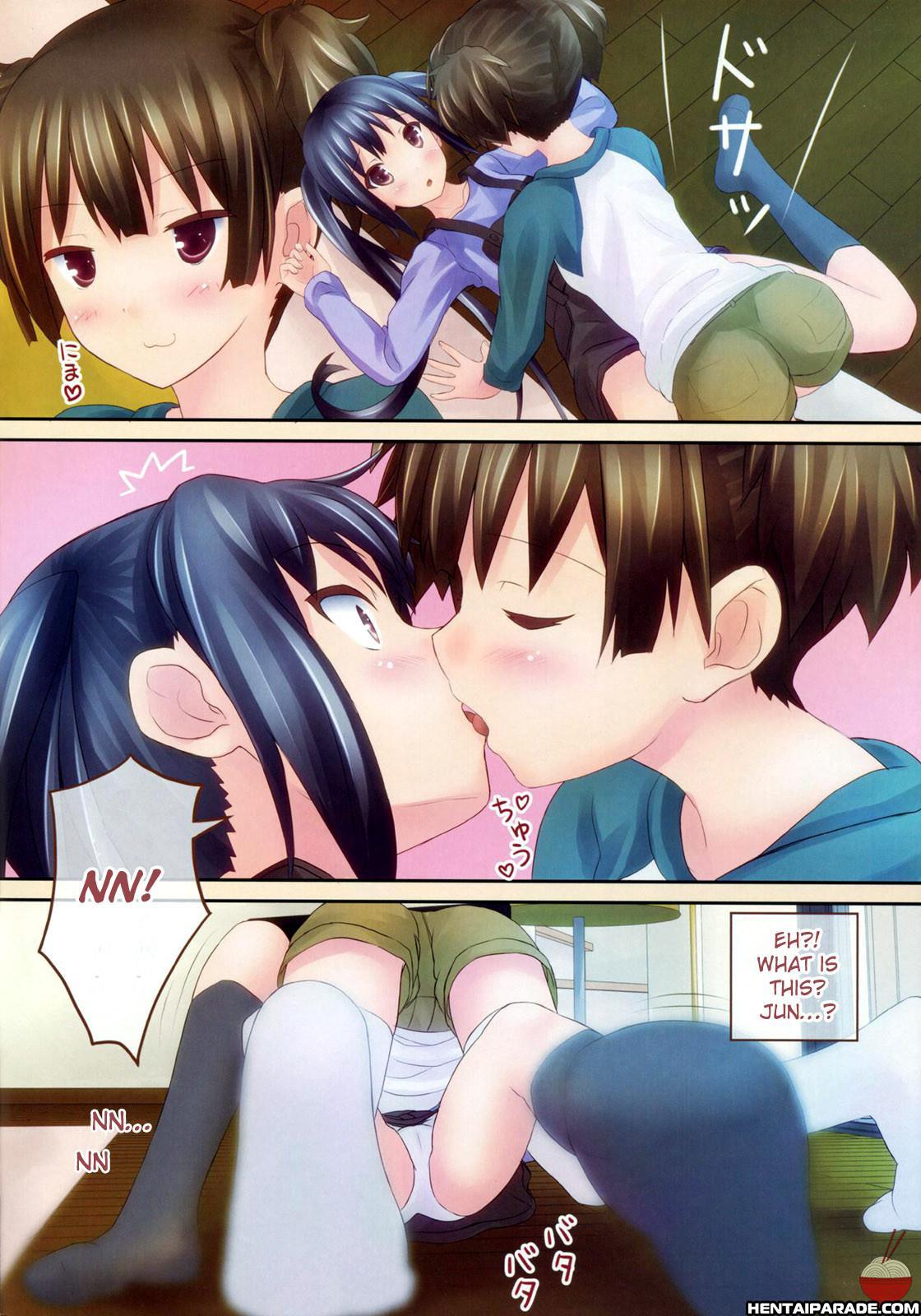 K-on! Dj - Gouryella 1