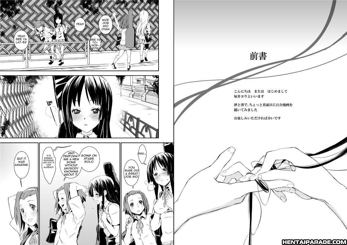 K-on! Dj - Hiiro 1