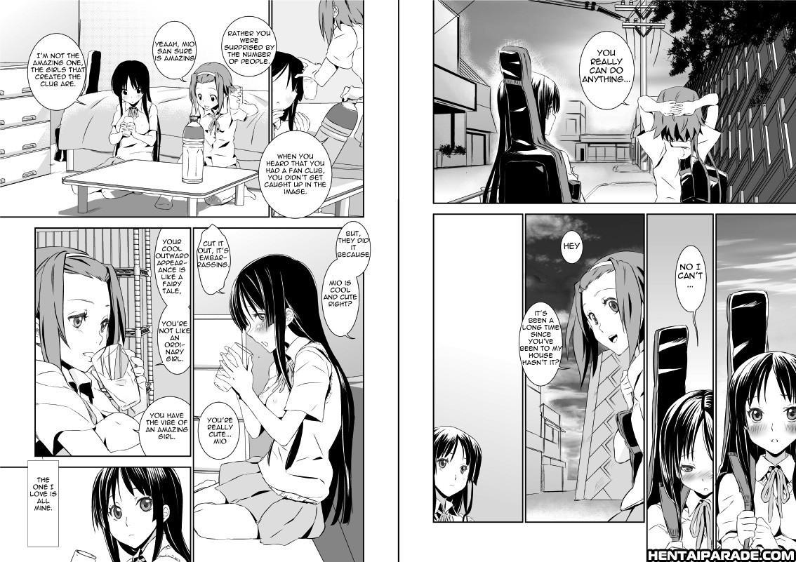 K-on! Dj - Hiiro 1