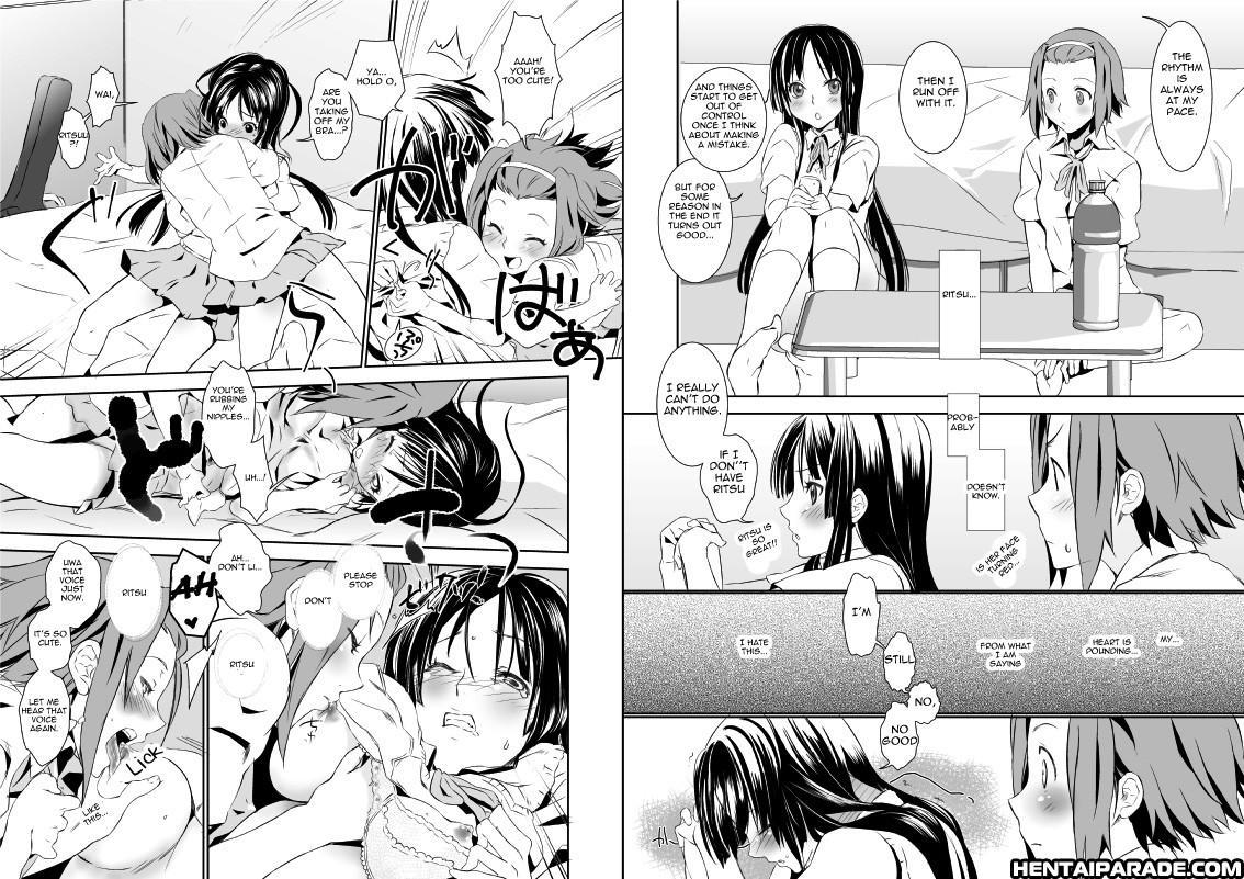 K-on! Dj - Hiiro 1