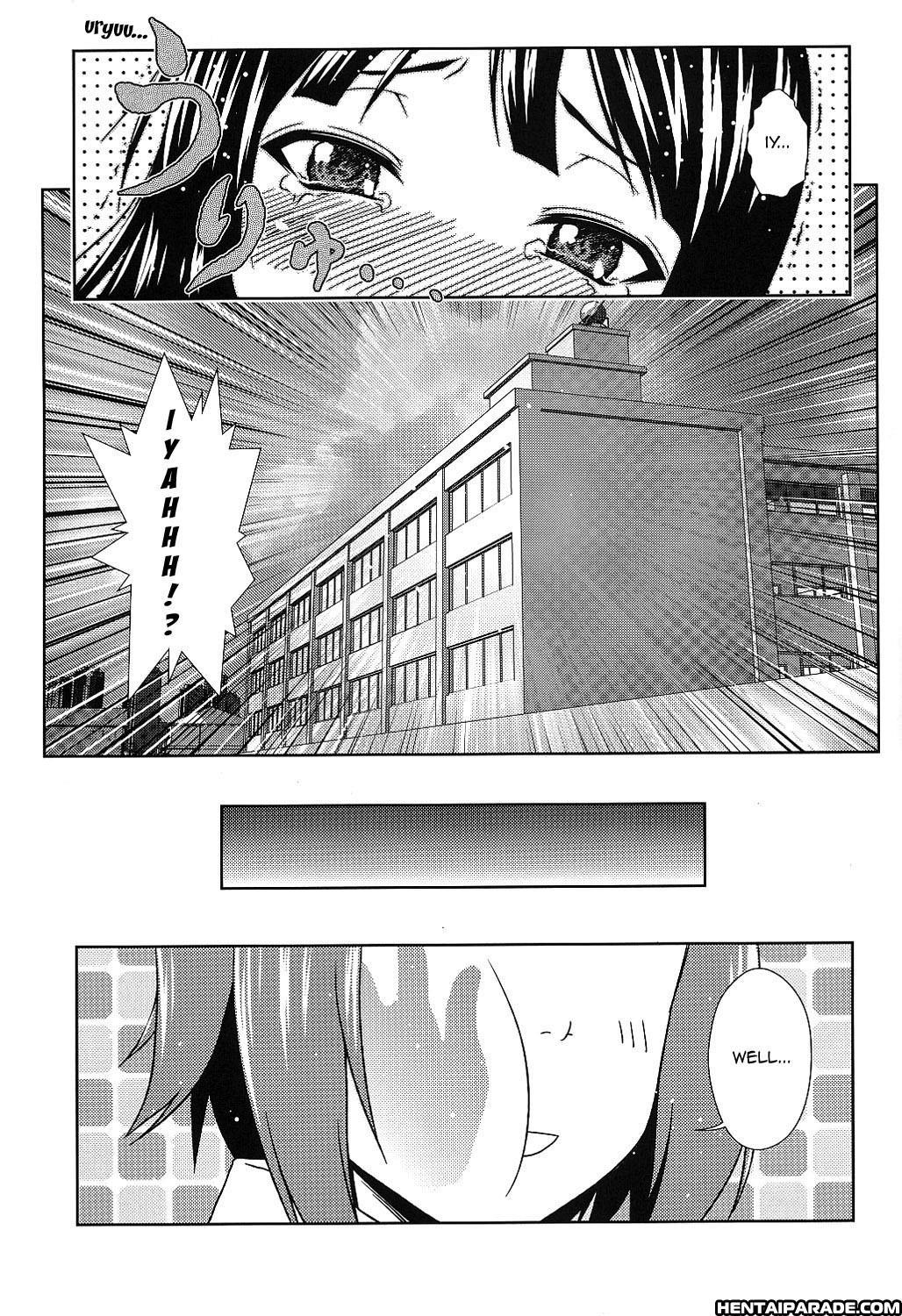 K-on! Dj - Miottemasu 1