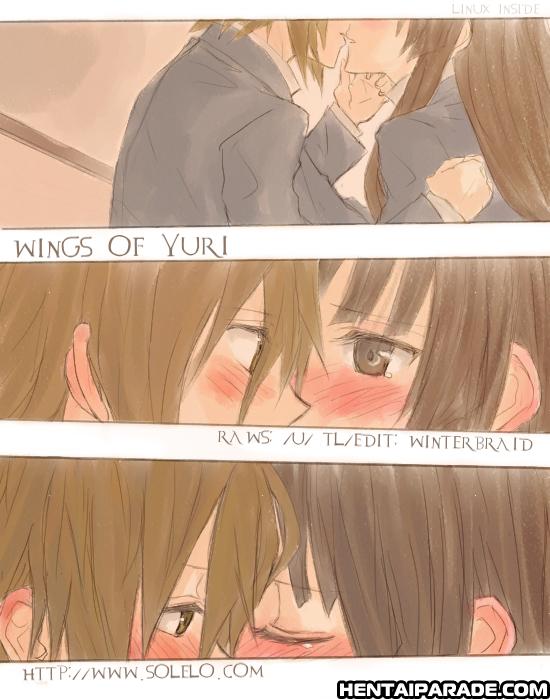 K-on! Dj - Sore Wo Ai To Yobu To Shiyou 1