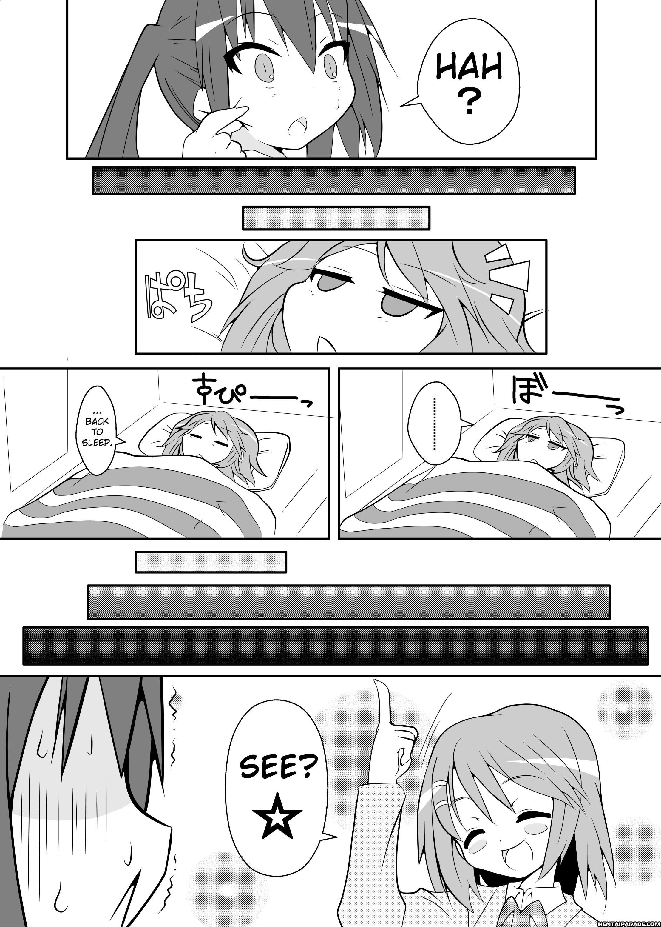 K-on! Dj - Stripe 32 Beat 1