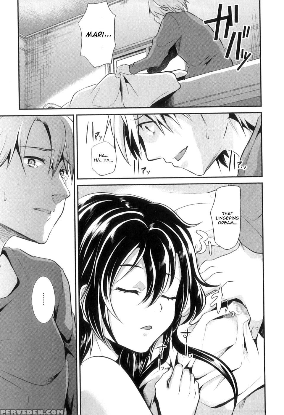 Ka No Oto Episode 2 - Cannabis 1
