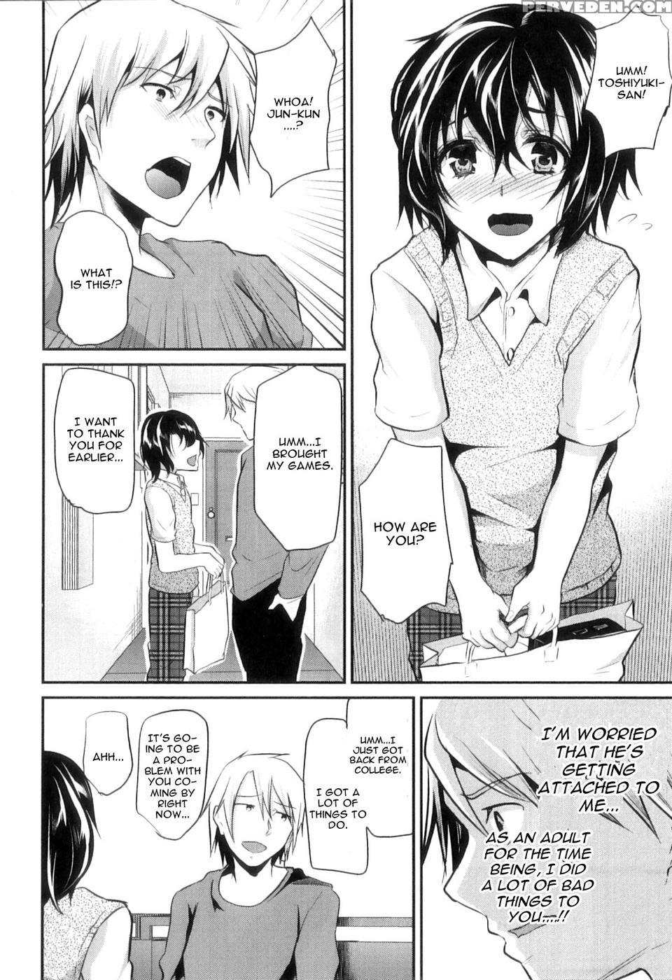 Ka No Oto Episode 2 - Cannabis 1