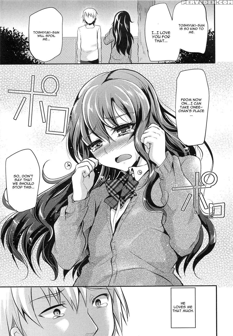 Ka No Oto Episode 3 - Cannabis 1