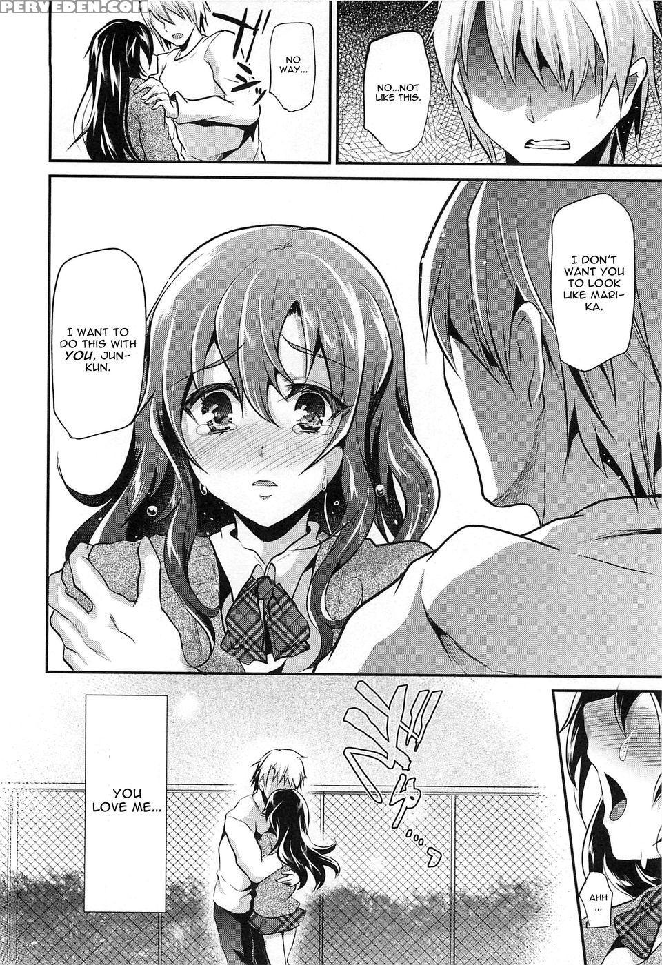 Ka No Oto Episode 3 - Cannabis 1