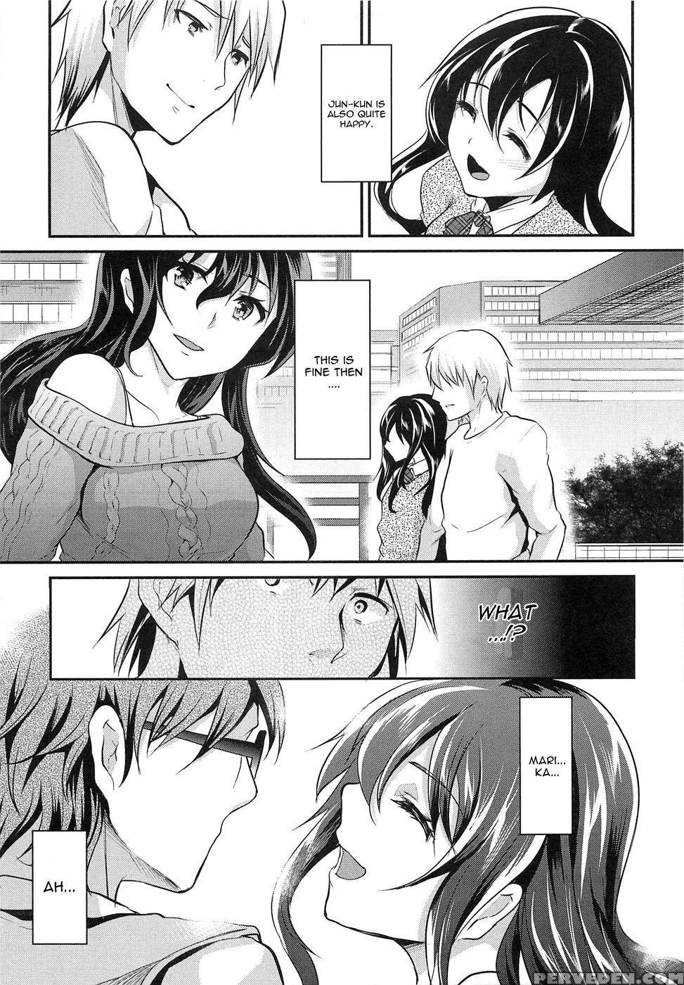 Ka No Oto Episode 3 - Cannabis 1
