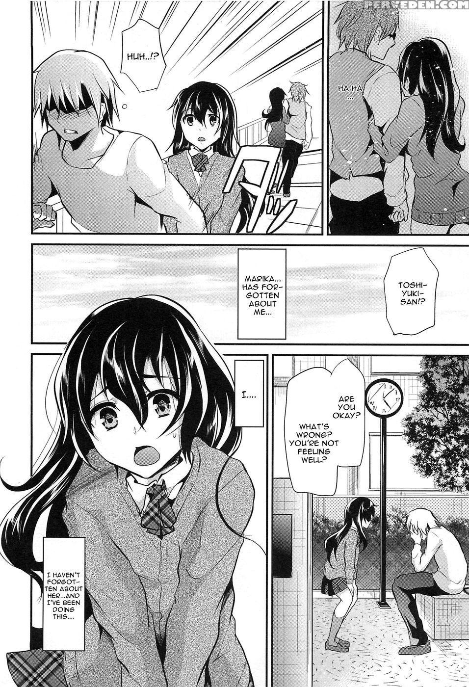 Ka No Oto Episode 3 - Cannabis 1