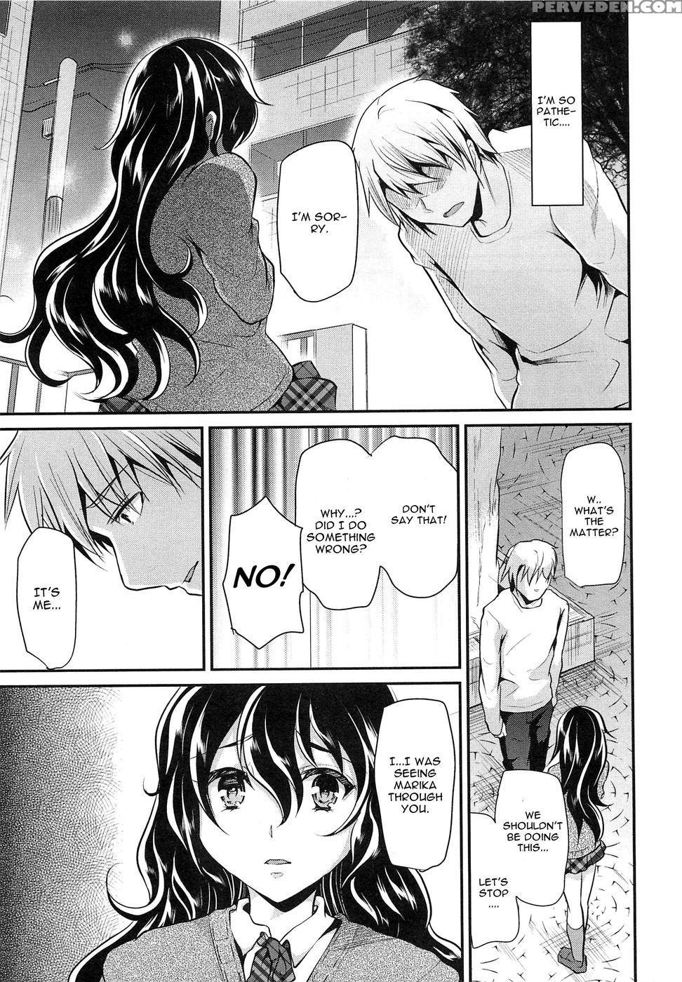 Ka No Oto Episode 3 - Cannabis 1