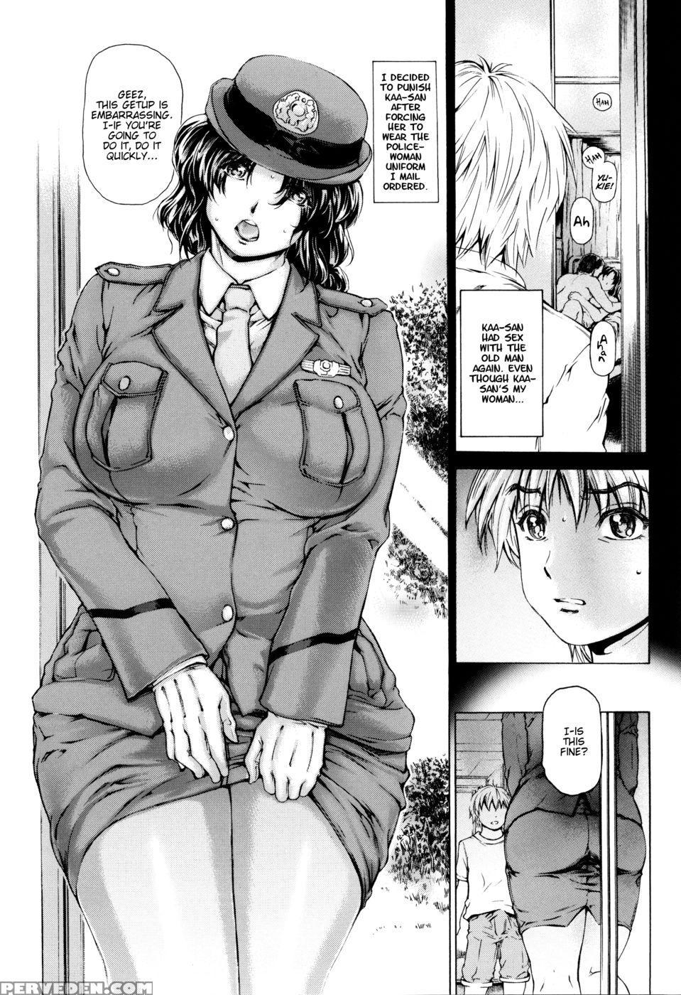 Kaa-san Will Do Anything Round 1 - Subesube 1kgnarita Kyousha 1