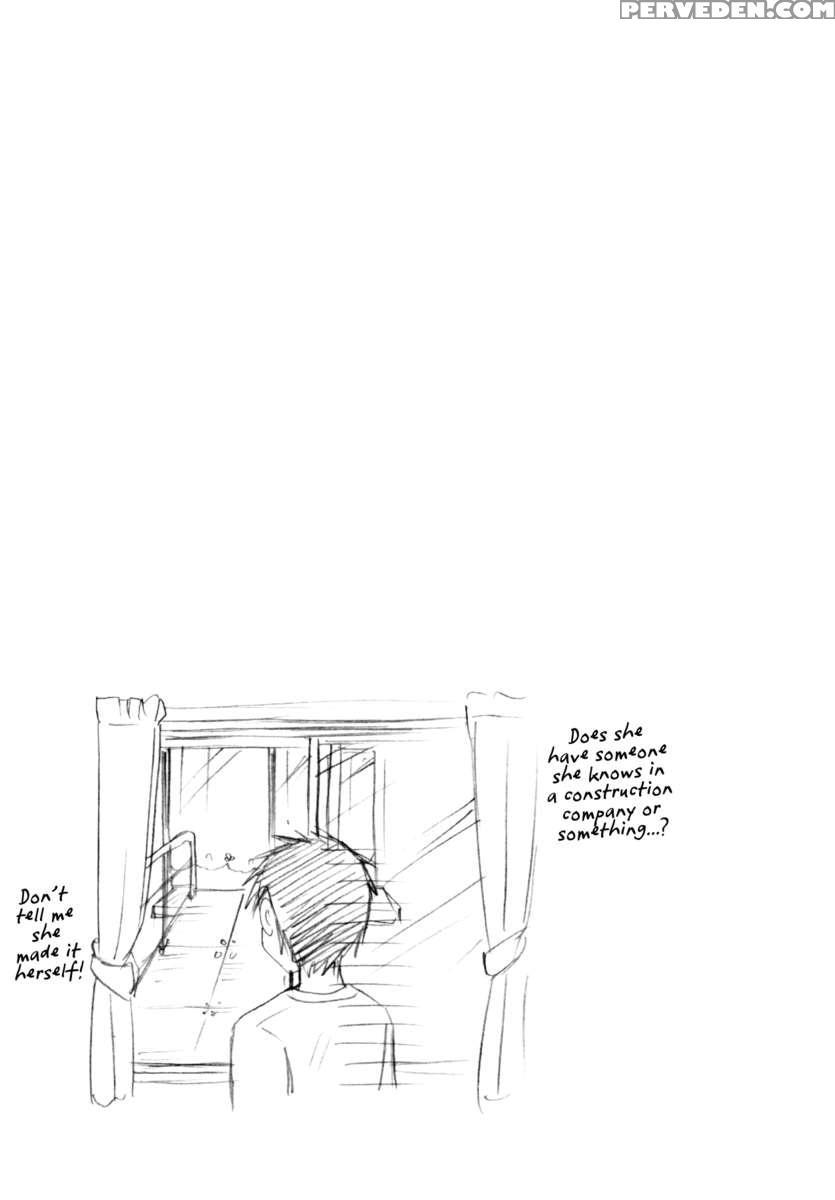 Kabegoshi Ni Koi? Chapter 1 Page 27