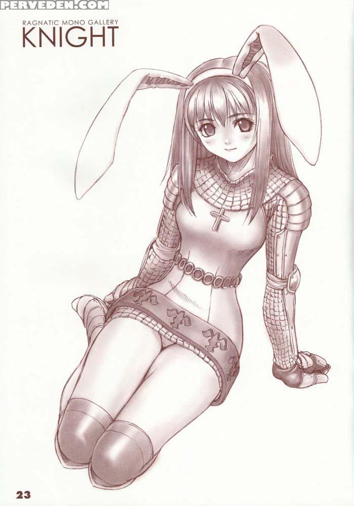 Kaburimono 1 - Ragnarok Online 1