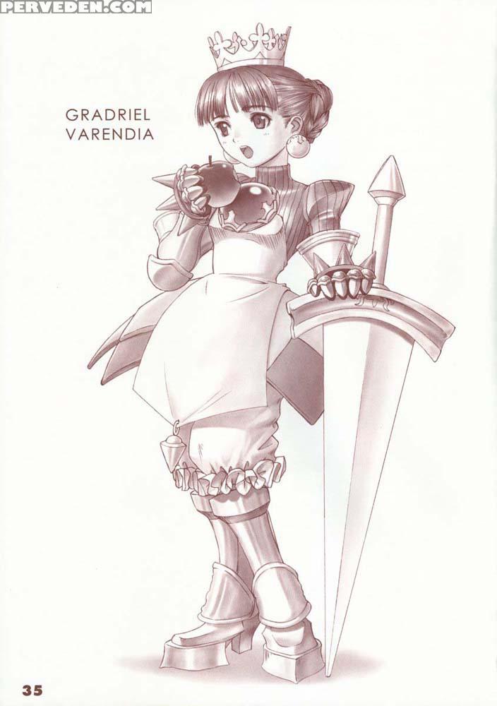 Kaburimono 1 - Ragnarok Online 1