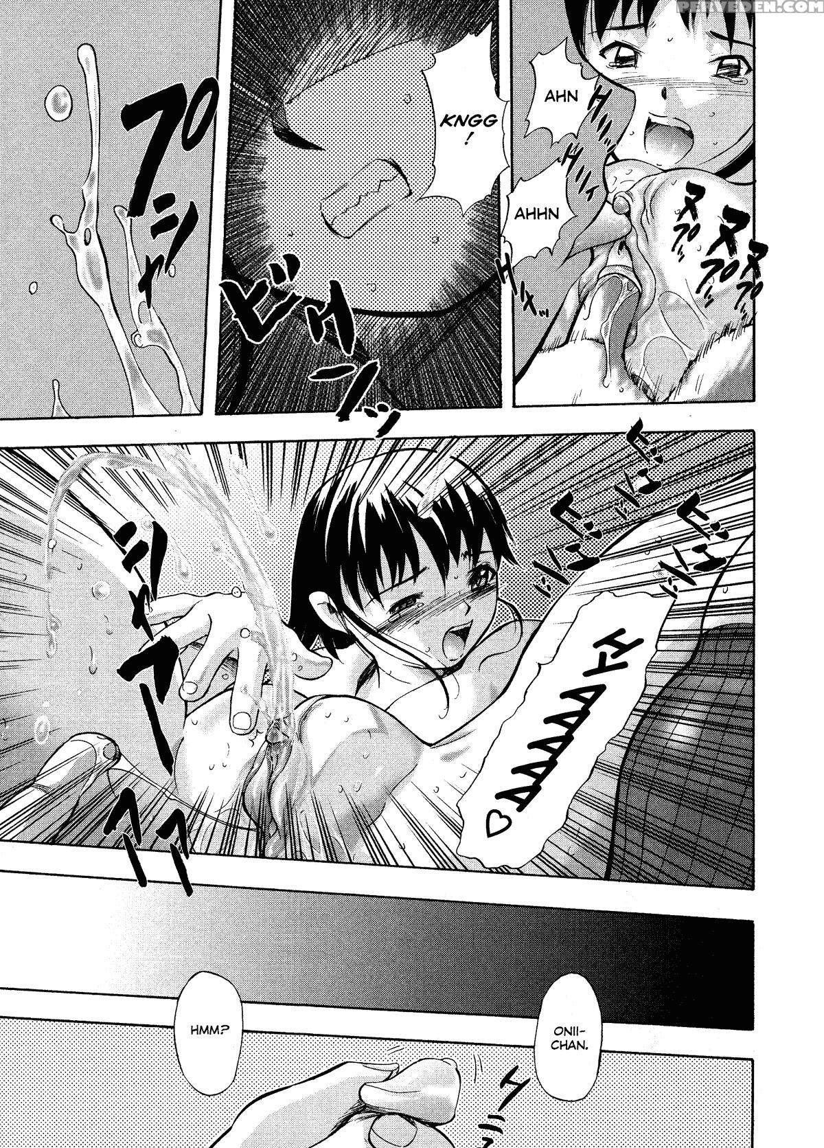 Kaerimichi 3