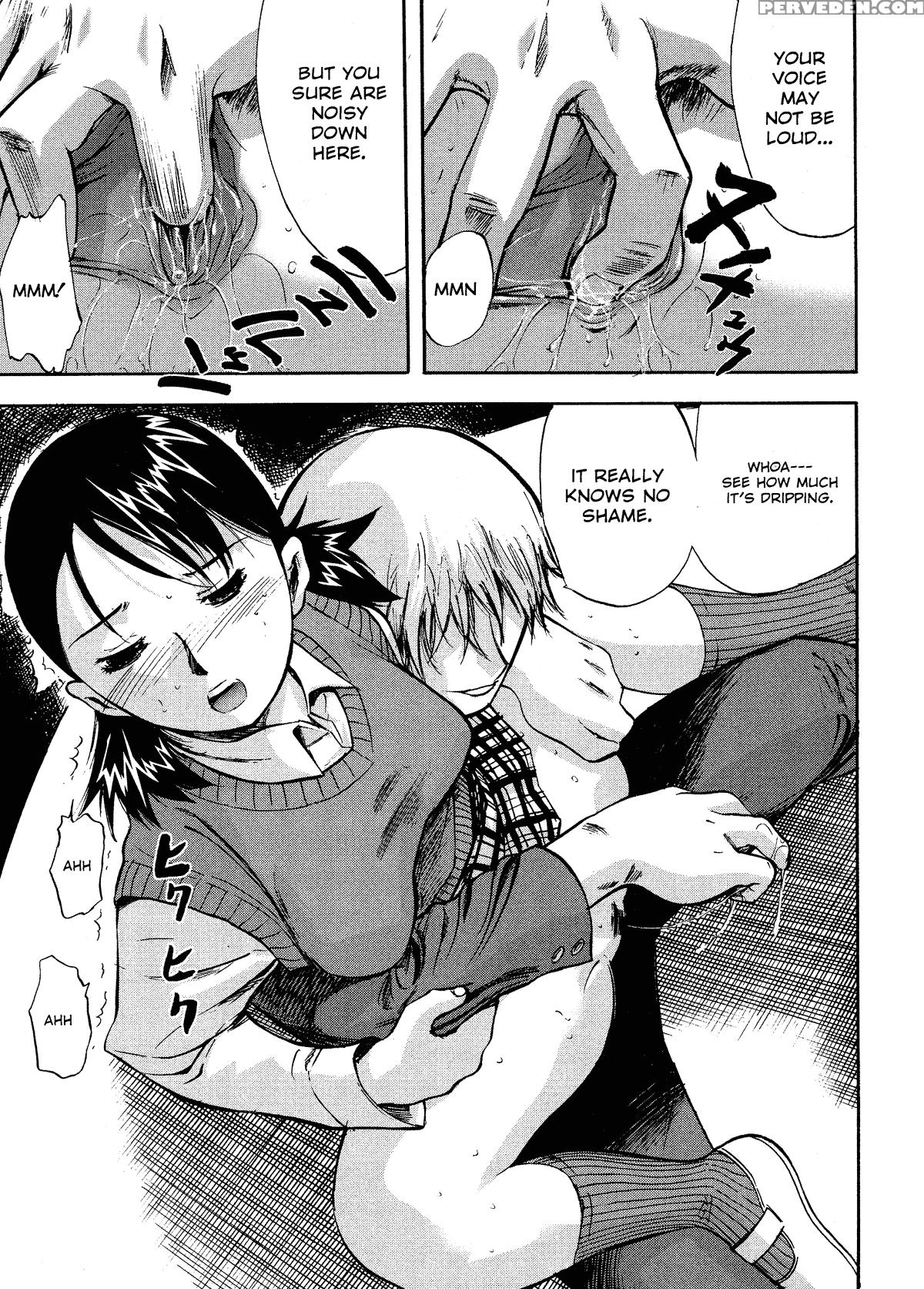 Kaerimichi 4