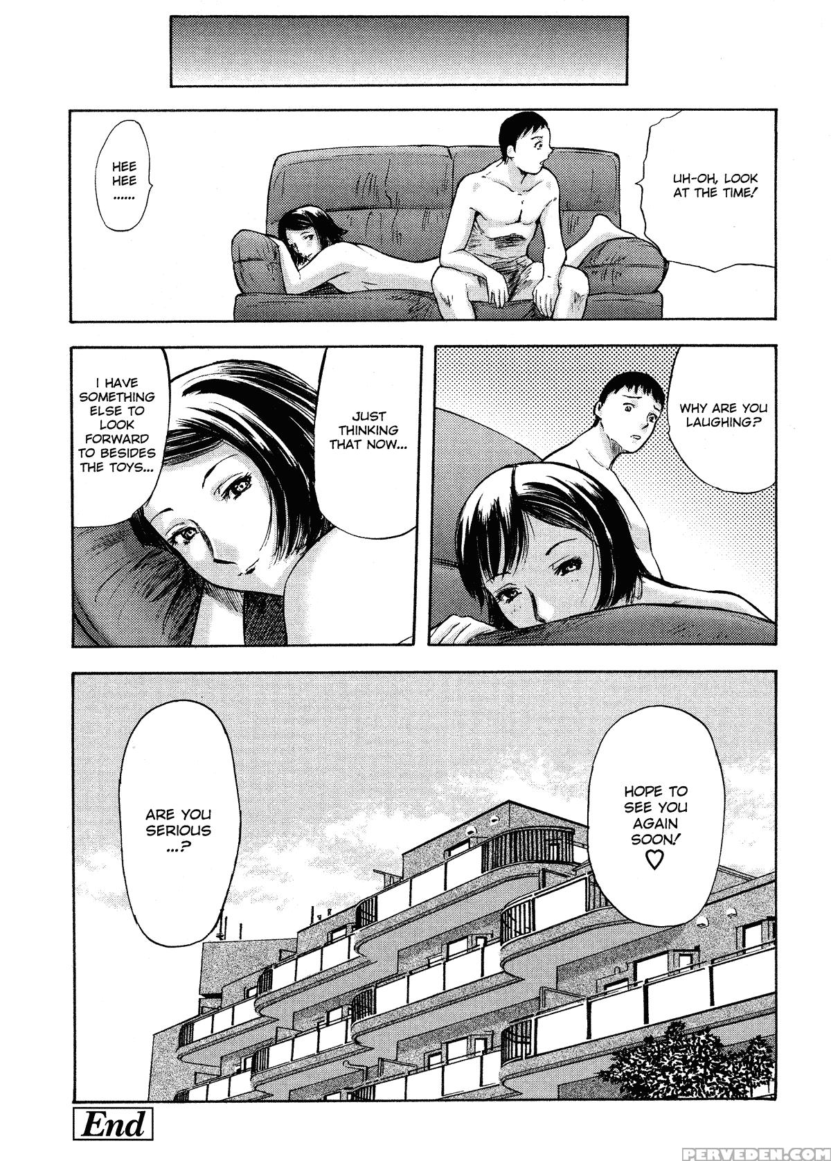 Kaerimichi 5