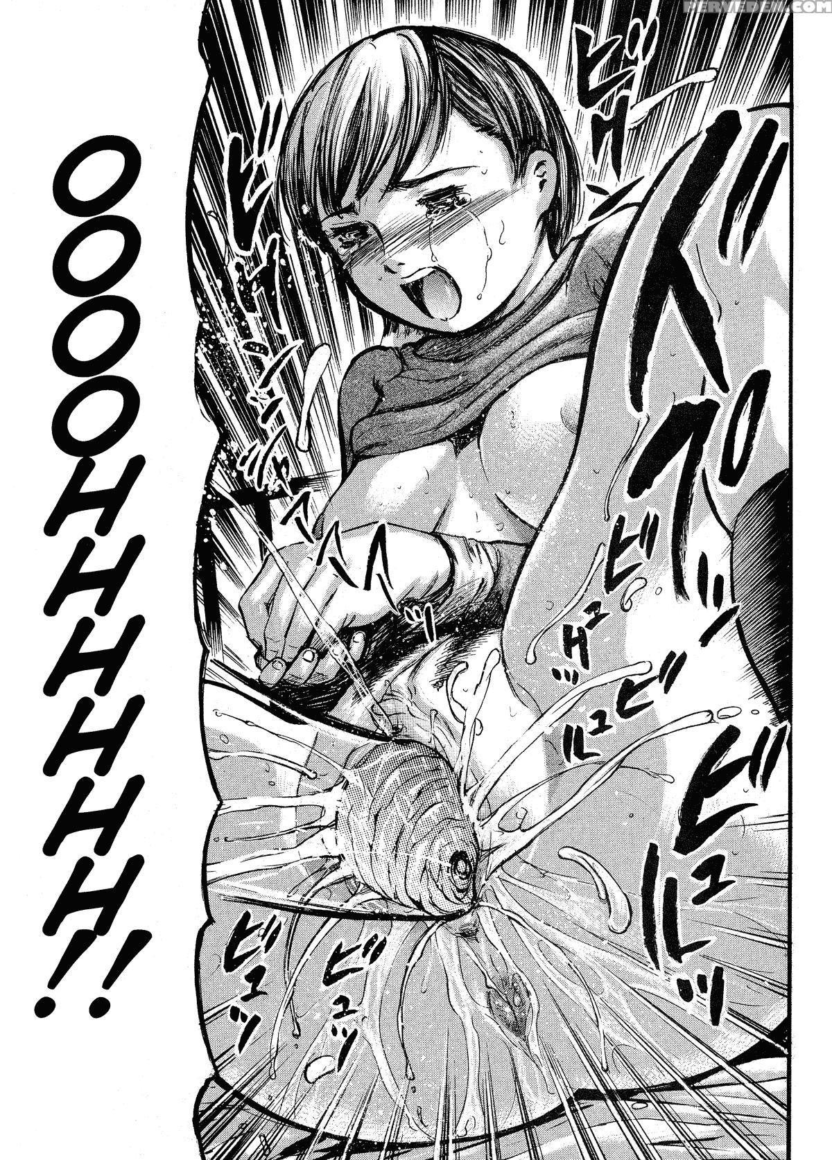 Kaerimichi 6