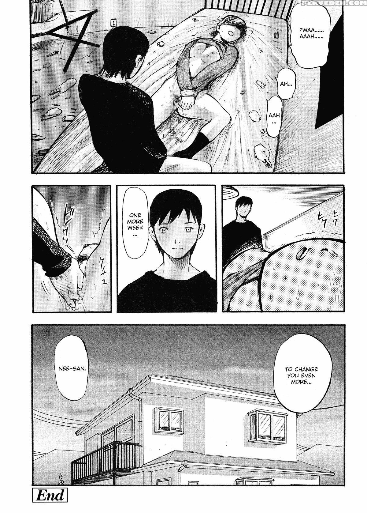 Kaerimichi 6