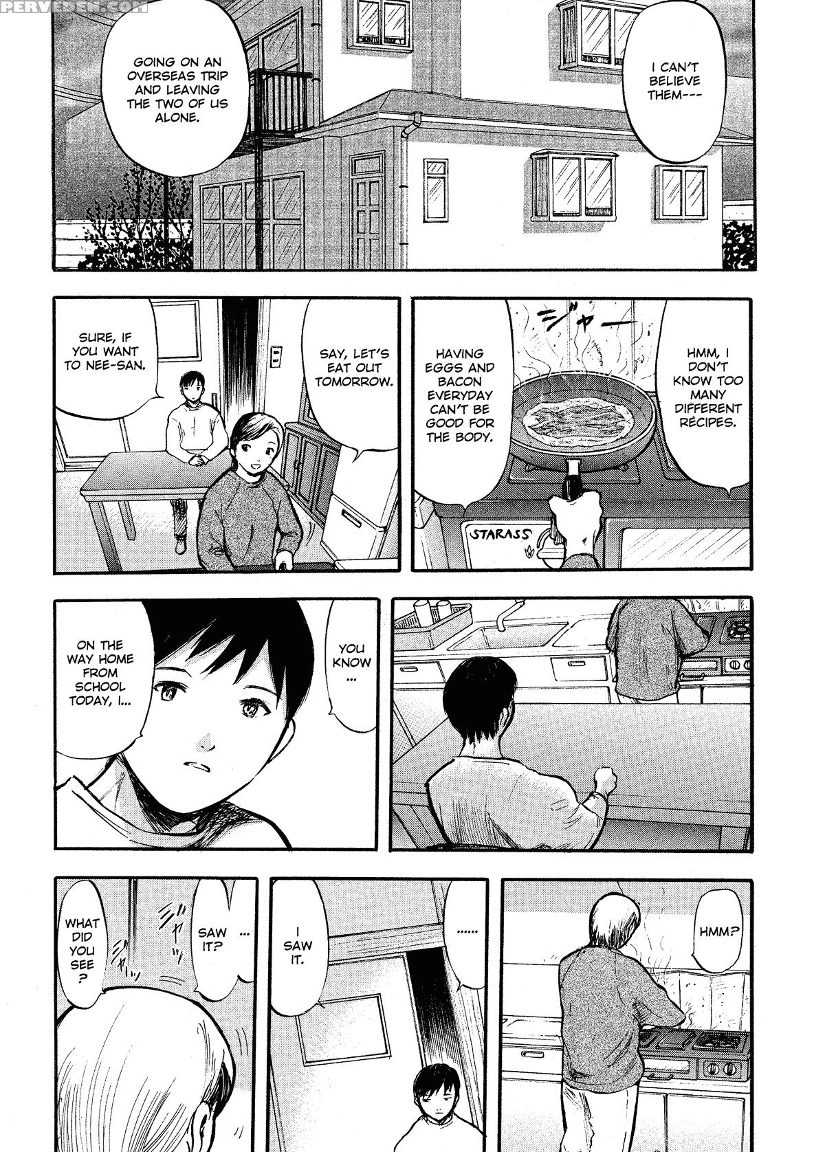 Kaerimichi 6