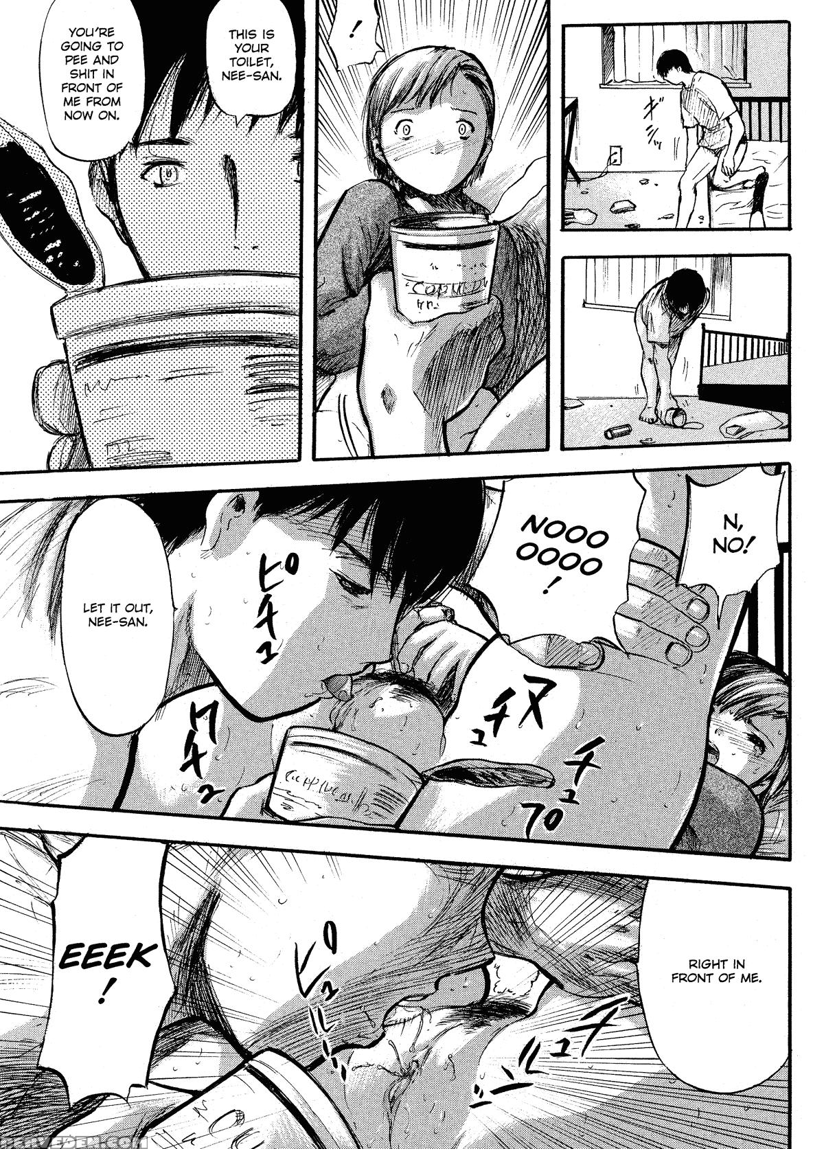 Kaerimichi 6