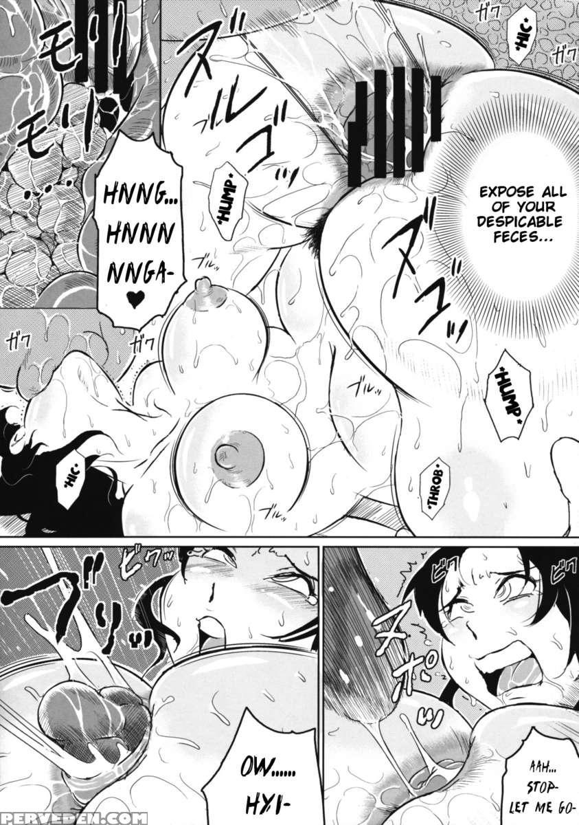 Kaettekita! Oshiri Kajiri Yarou -tokusou Han- 1