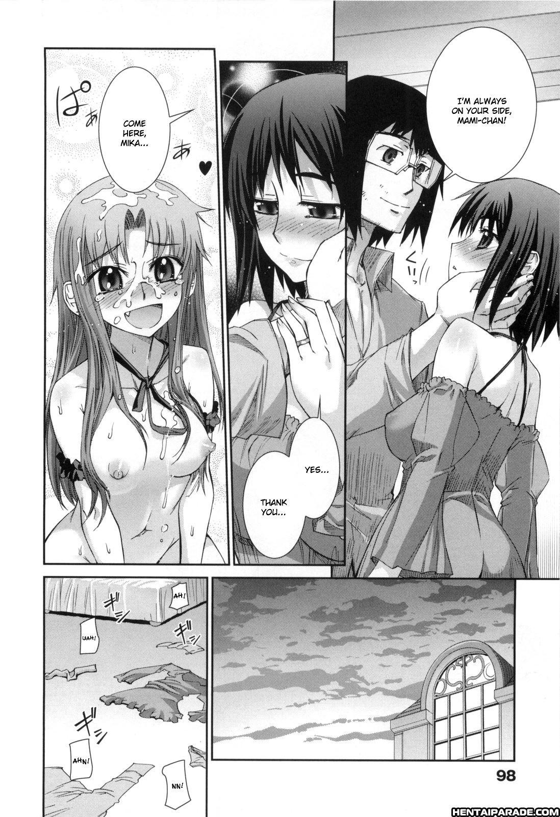 Kafun Shoujo 22