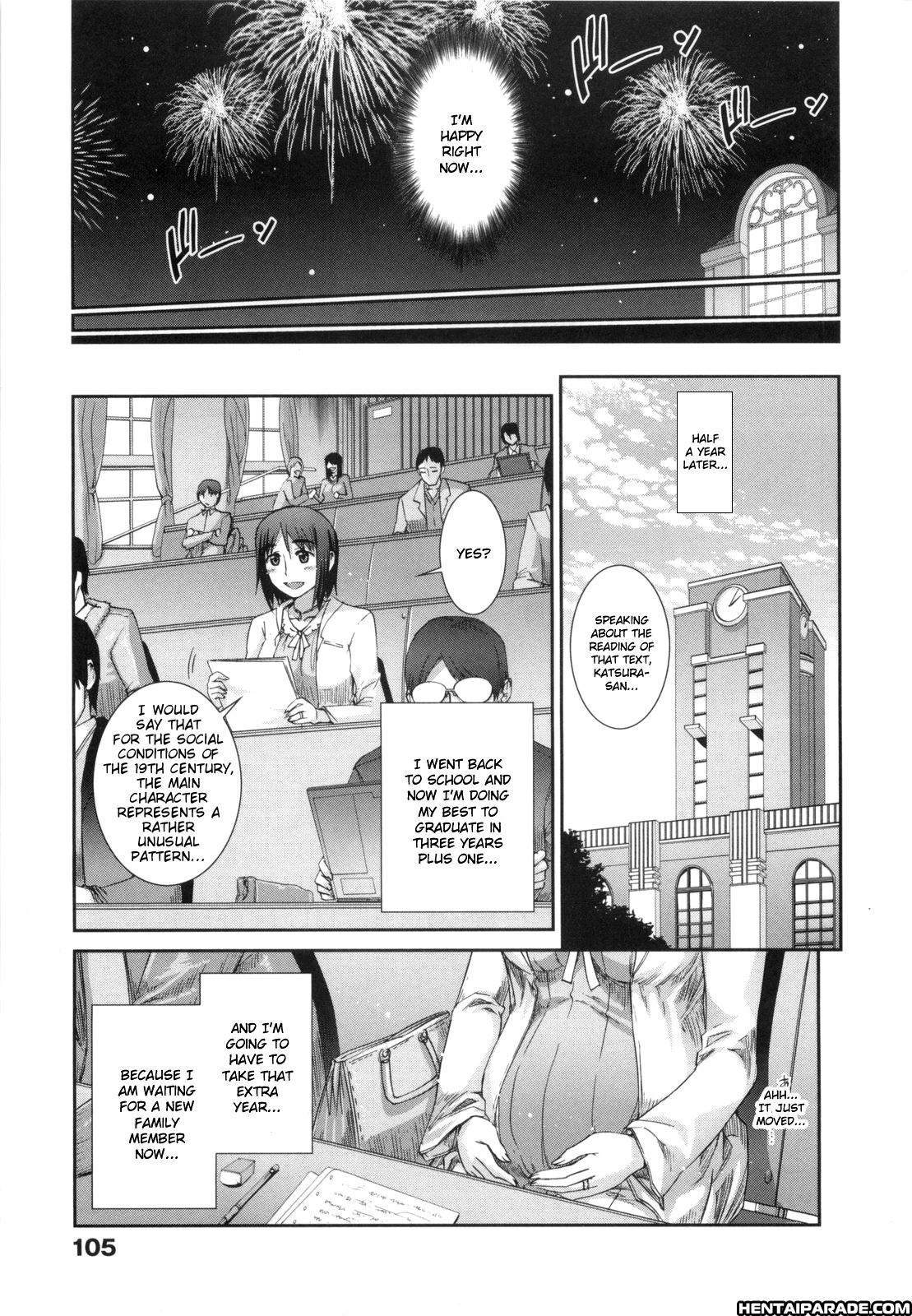 Kafun Shoujo 22