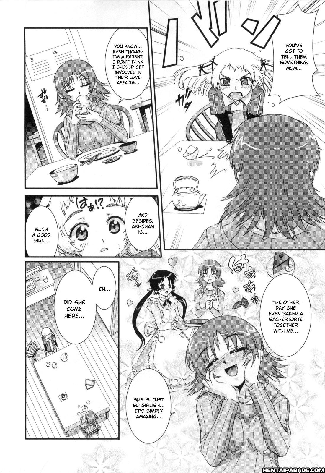 Kafun Shoujo 23