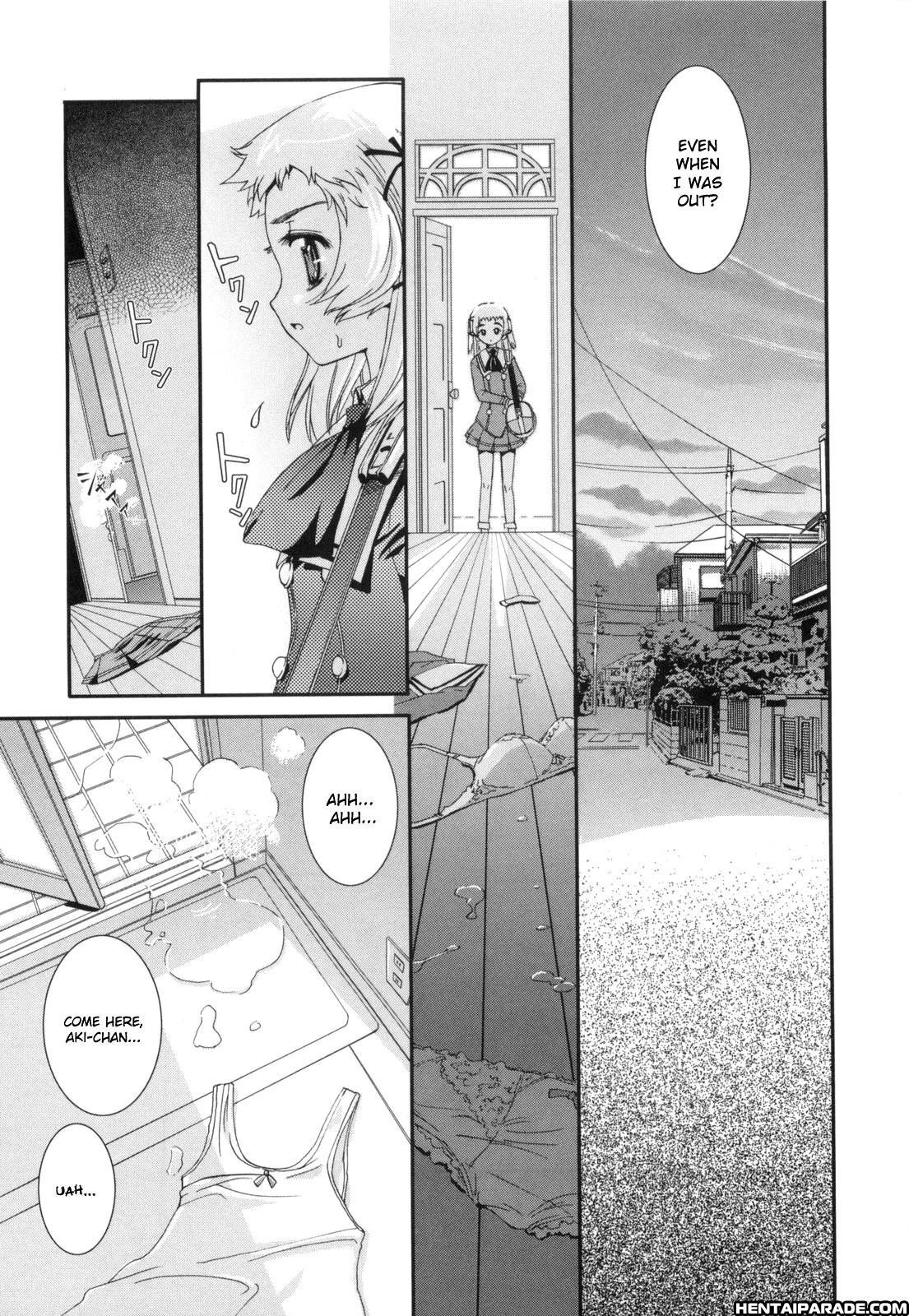 Kafun Shoujo 23