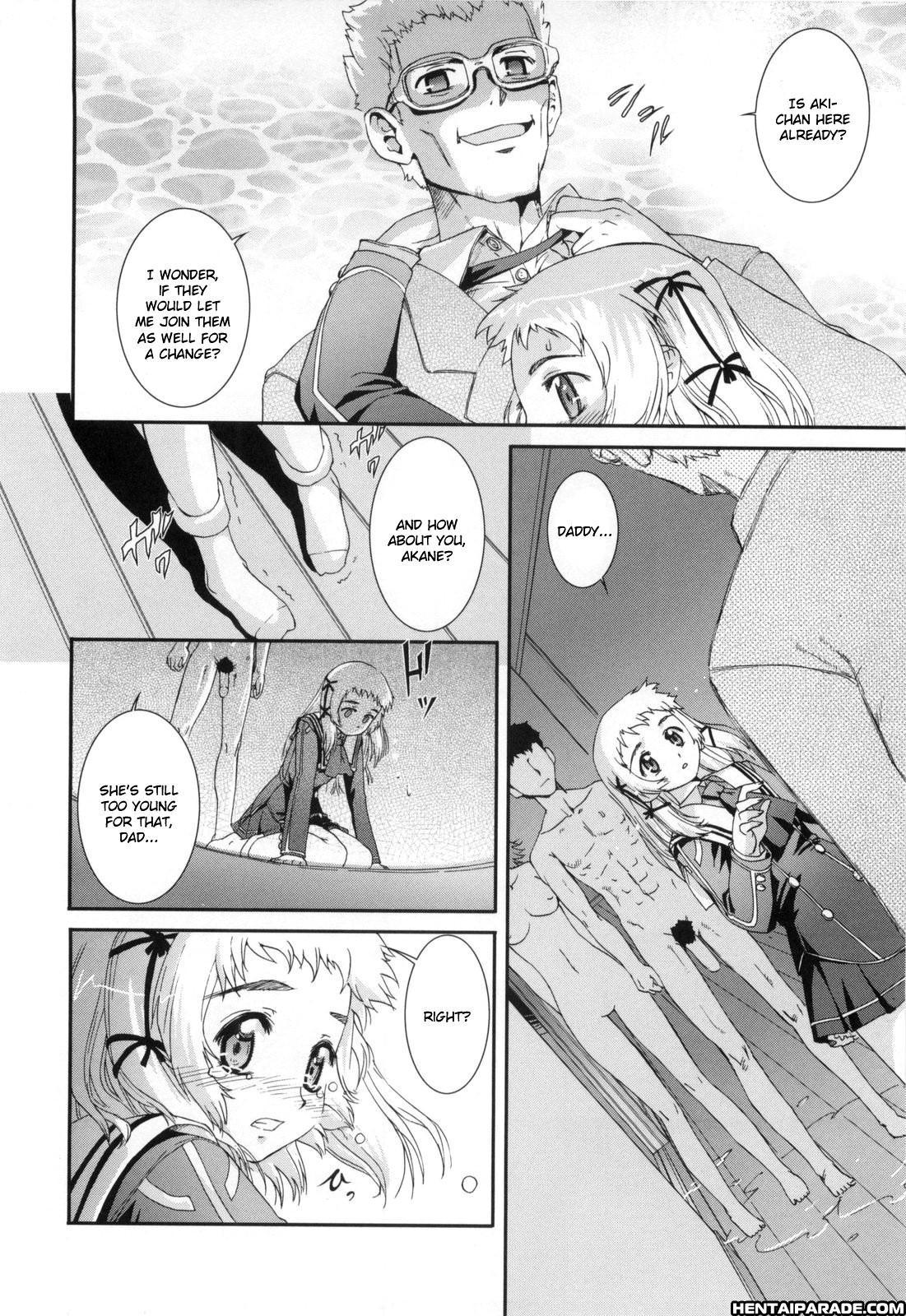 Kafun Shoujo 23