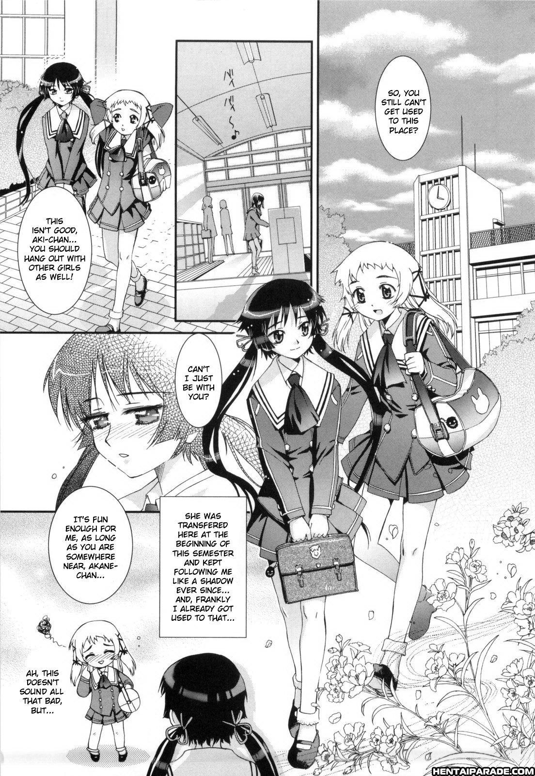 Kafun Shoujo 23
