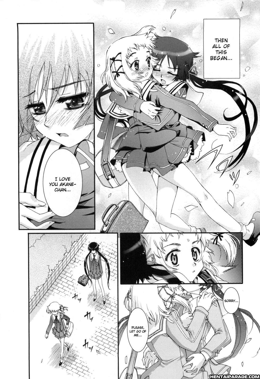 Kafun Shoujo 23