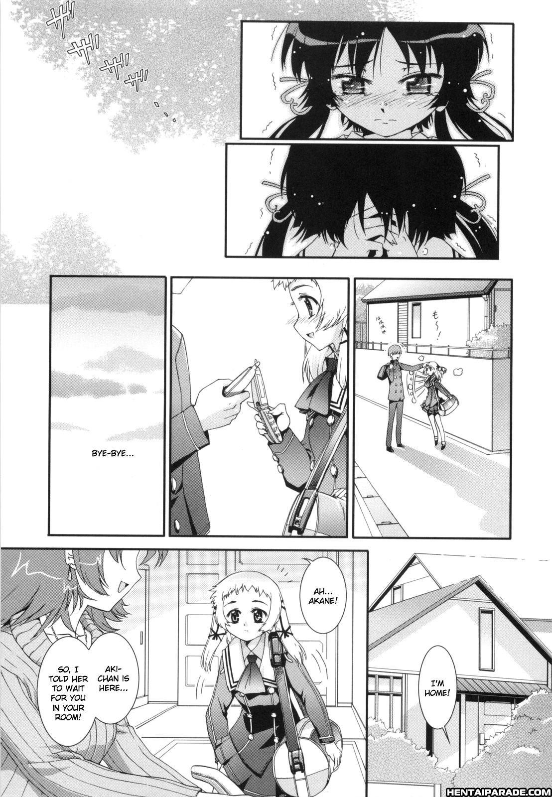 Kafun Shoujo 23