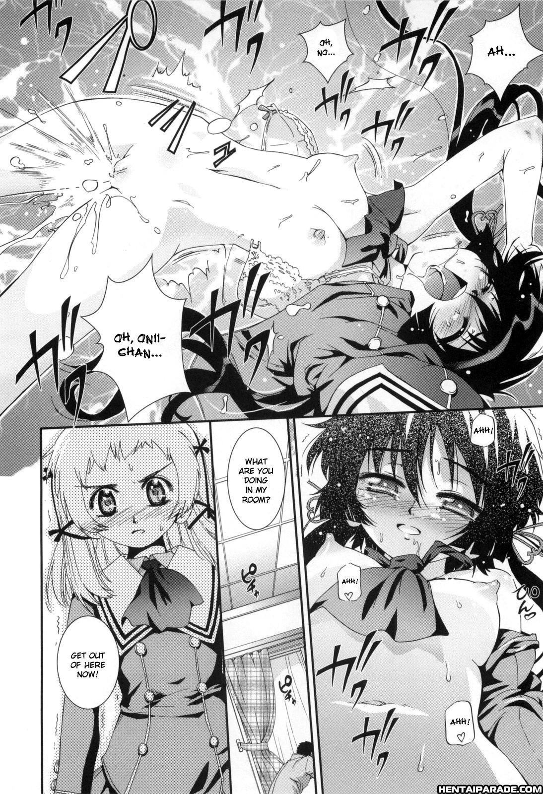 Kafun Shoujo 23