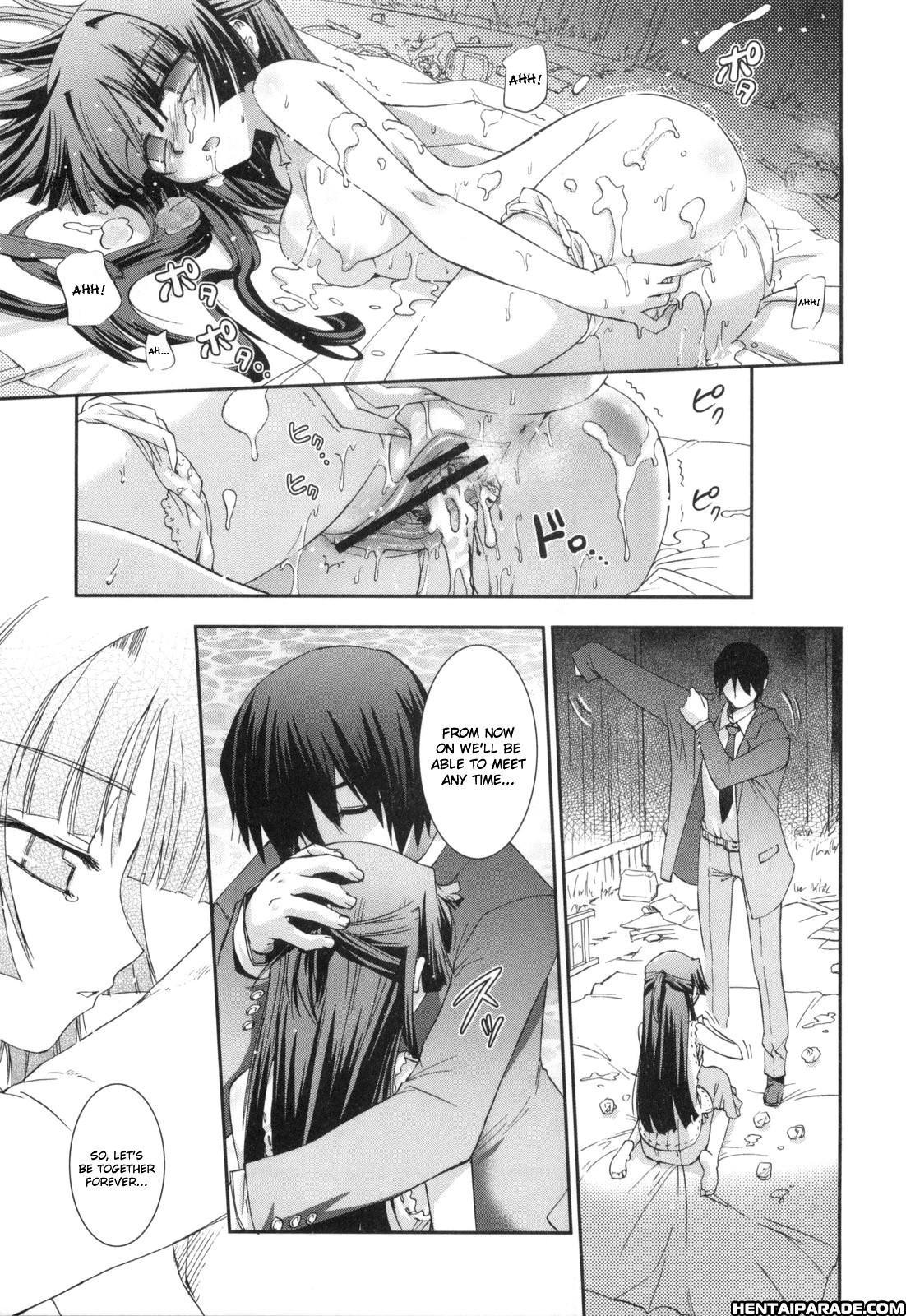 Kafun Shoujo 24
