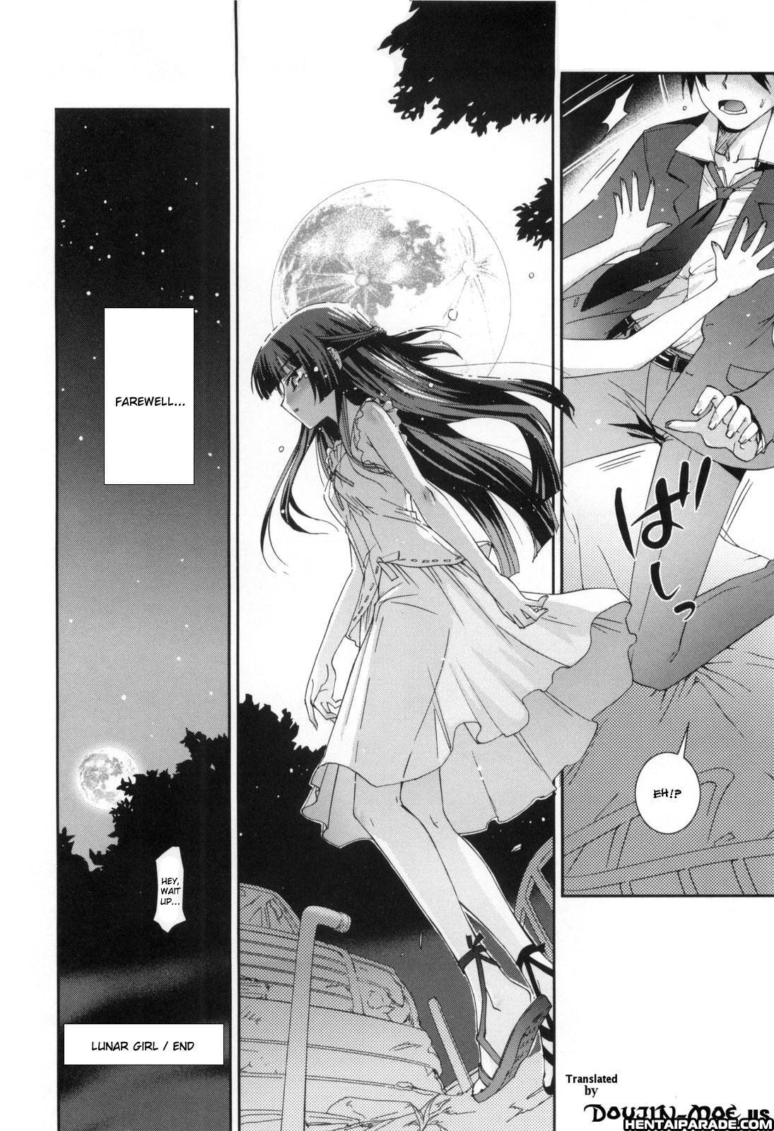 Kafun Shoujo 24