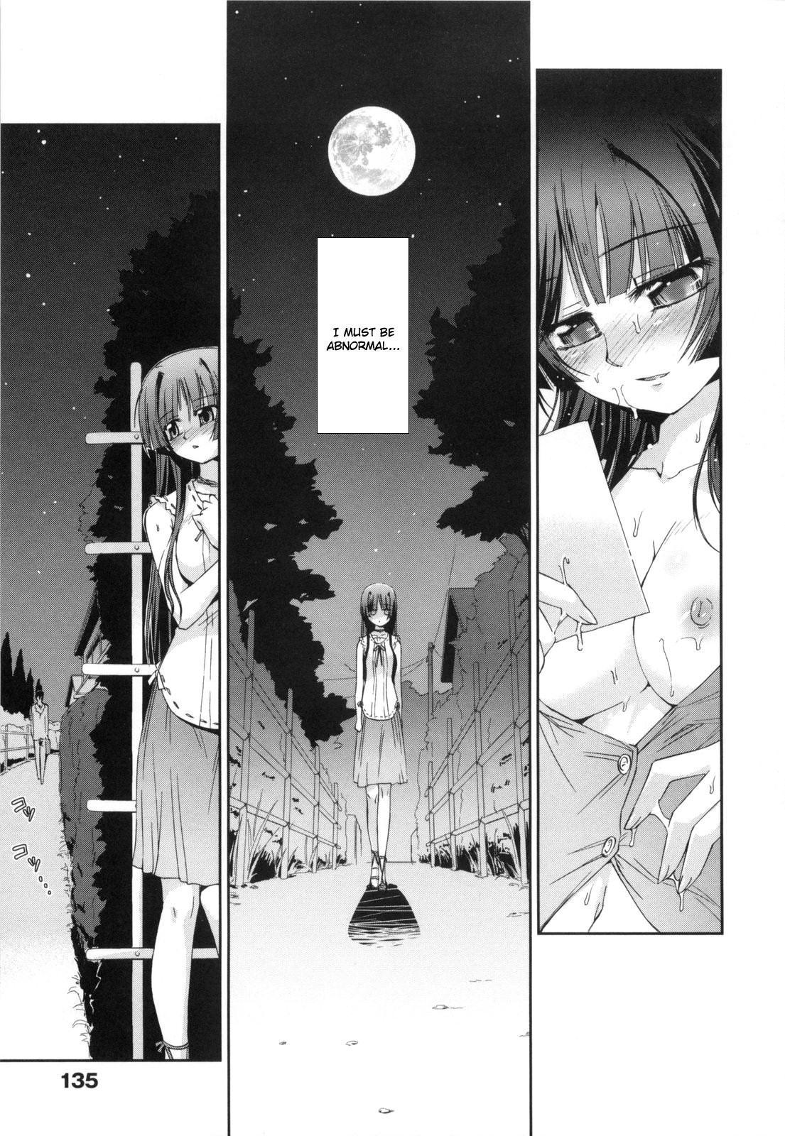 Kafun Shoujo 24