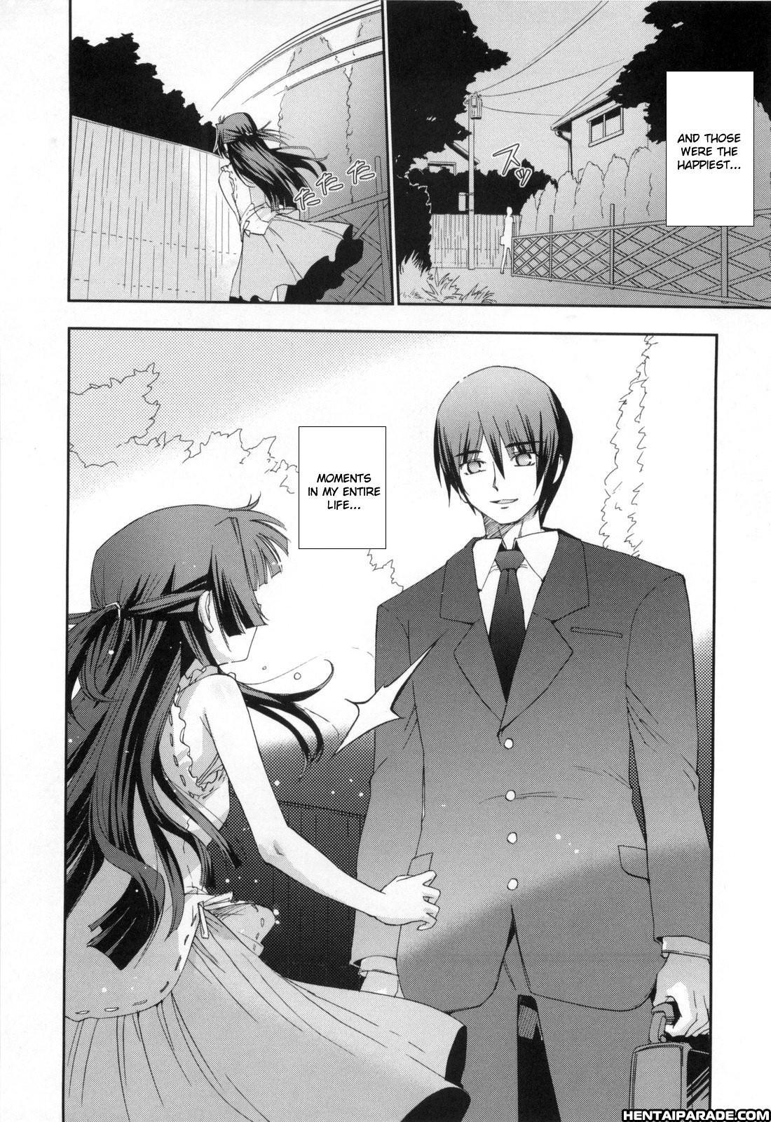 Kafun Shoujo 24