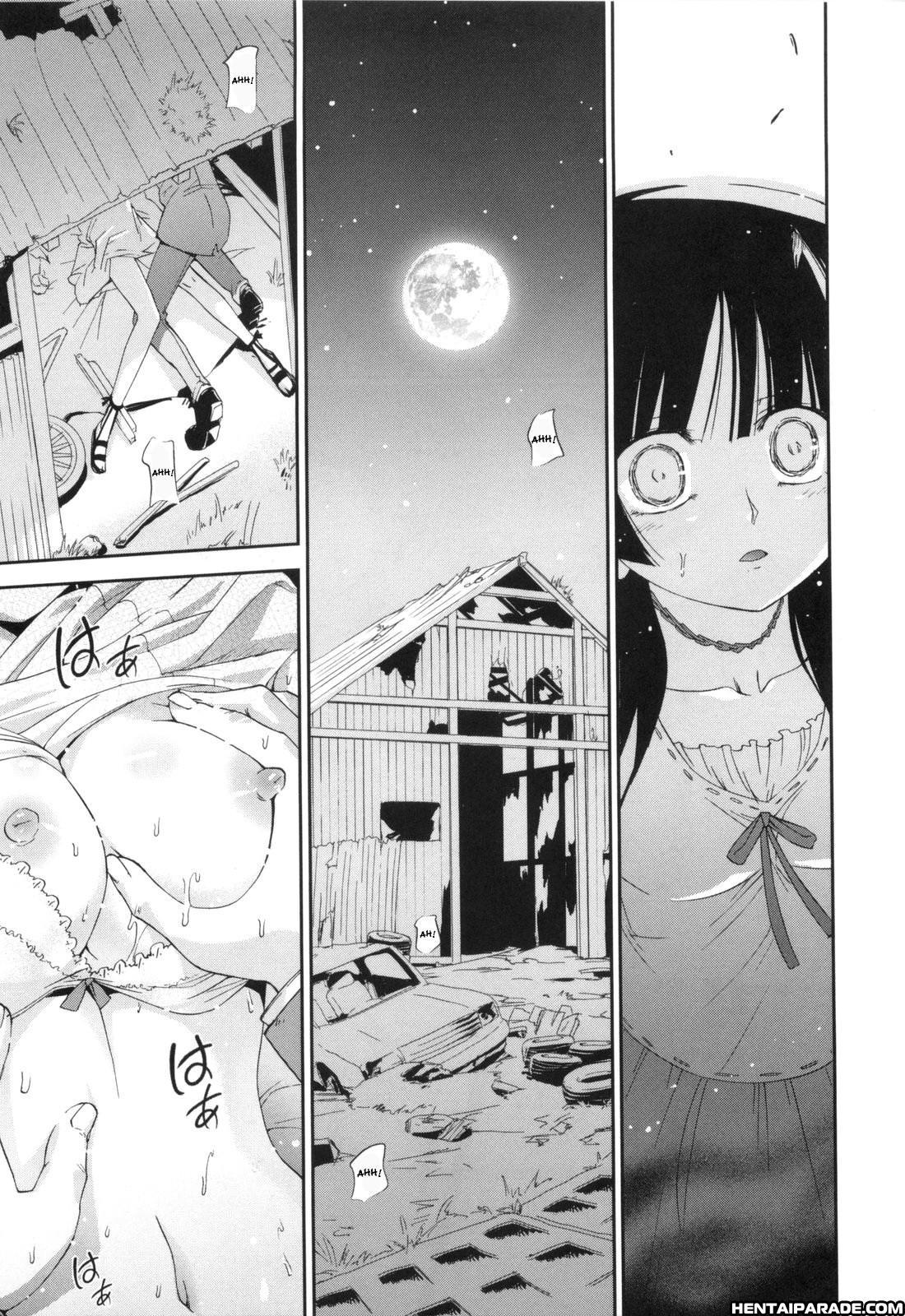 Kafun Shoujo 24