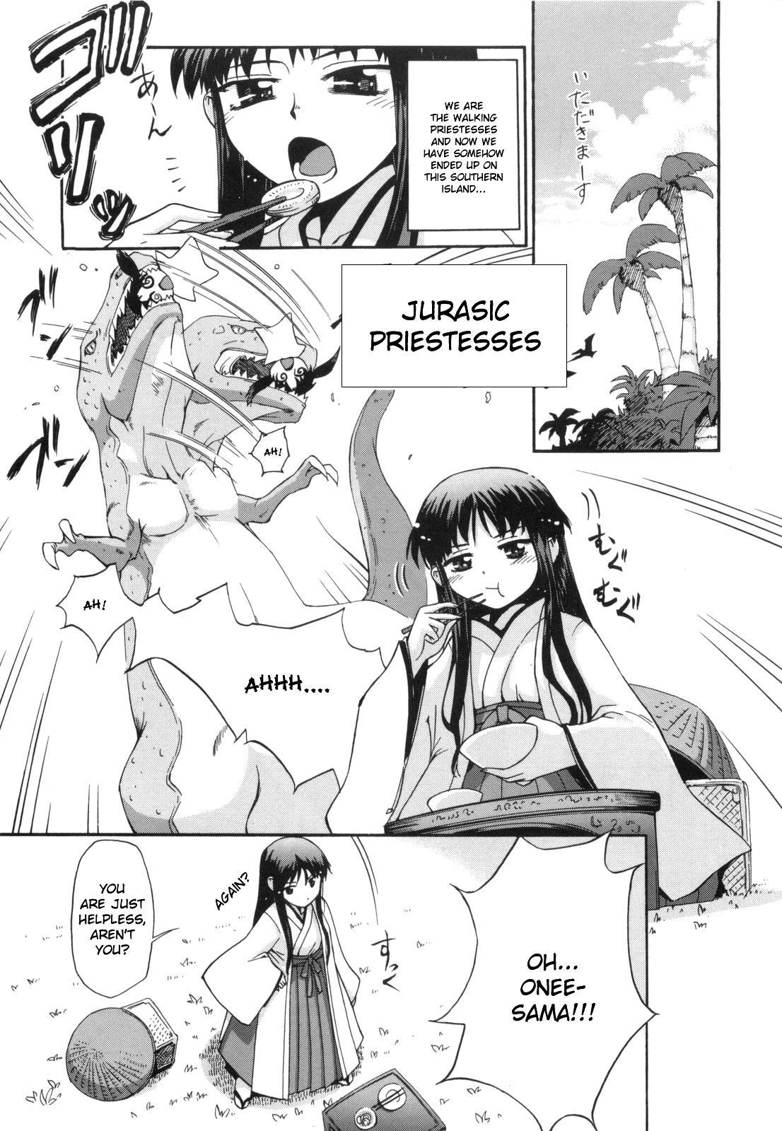 Kafun Shoujo 26