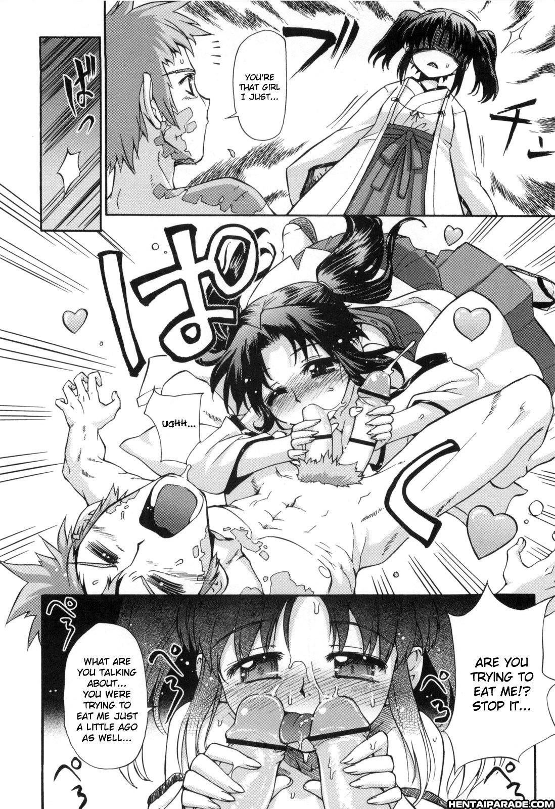 Kafun Shoujo 26