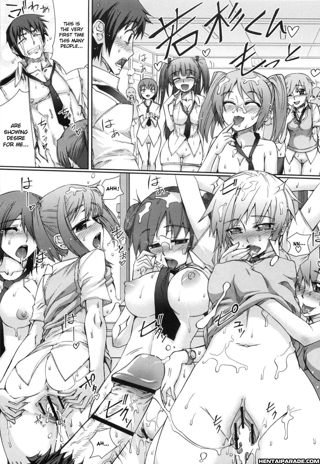 Kafun Shoujo 27