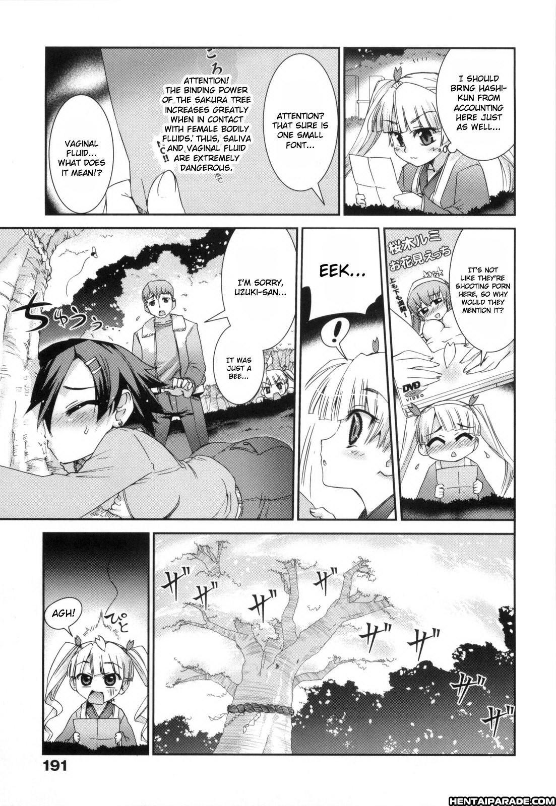 Kafun Shoujo 28