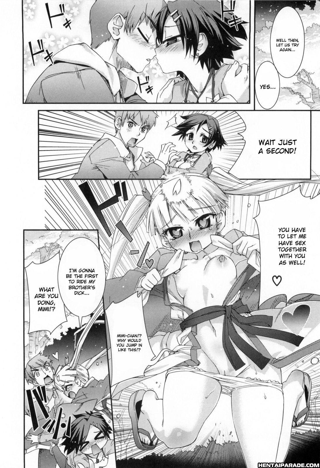 Kafun Shoujo 28
