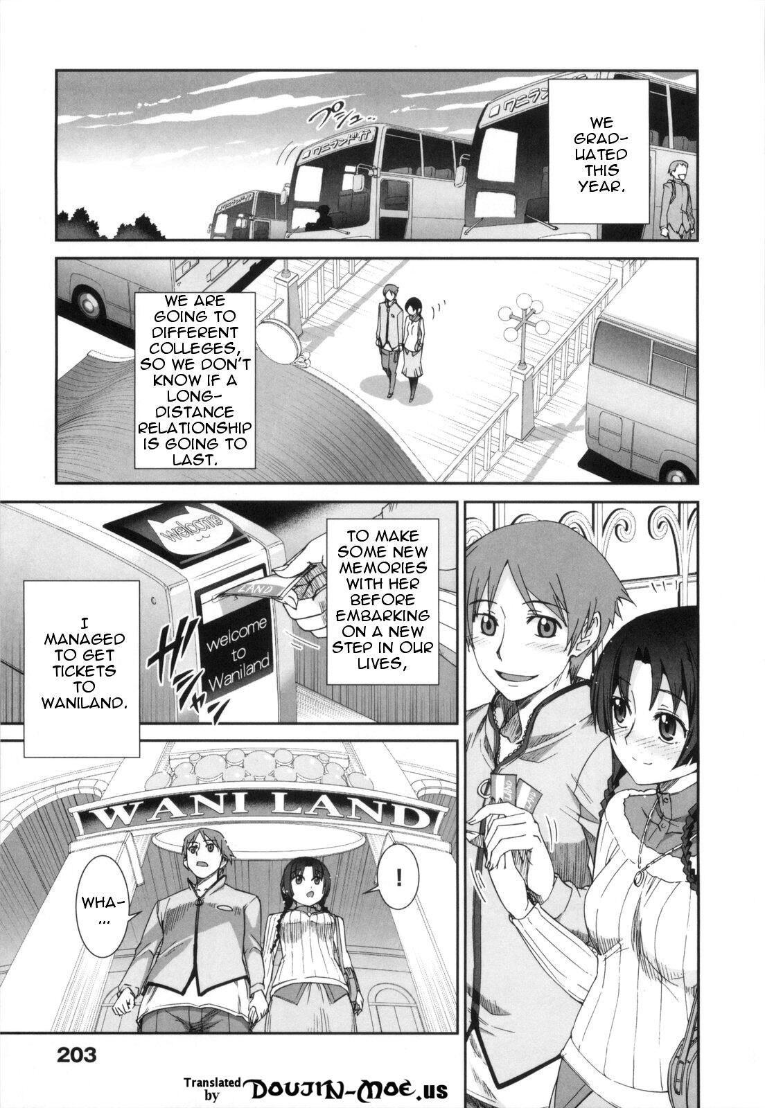 Kafun Shoujo 29