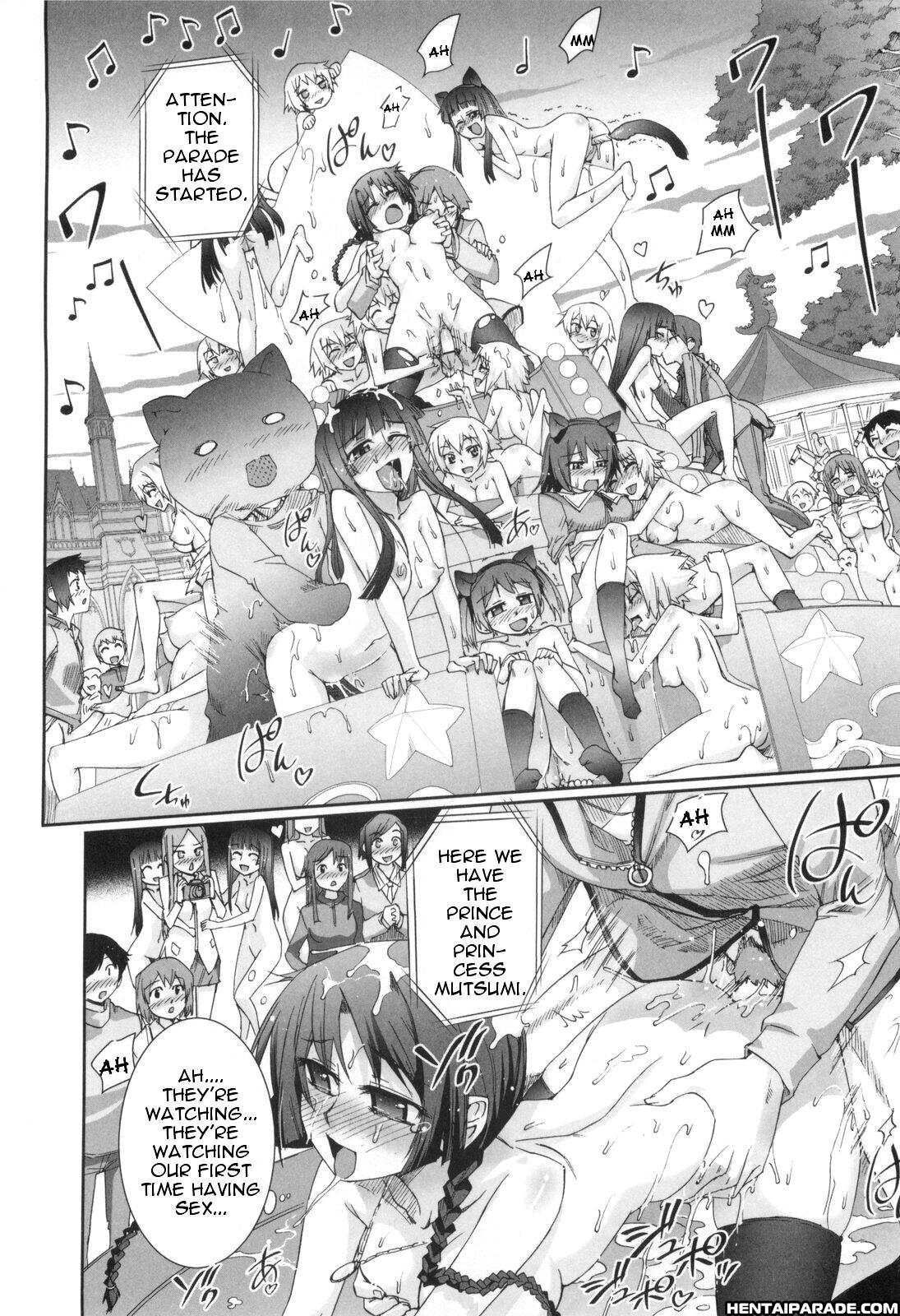 Kafun Shoujo 29