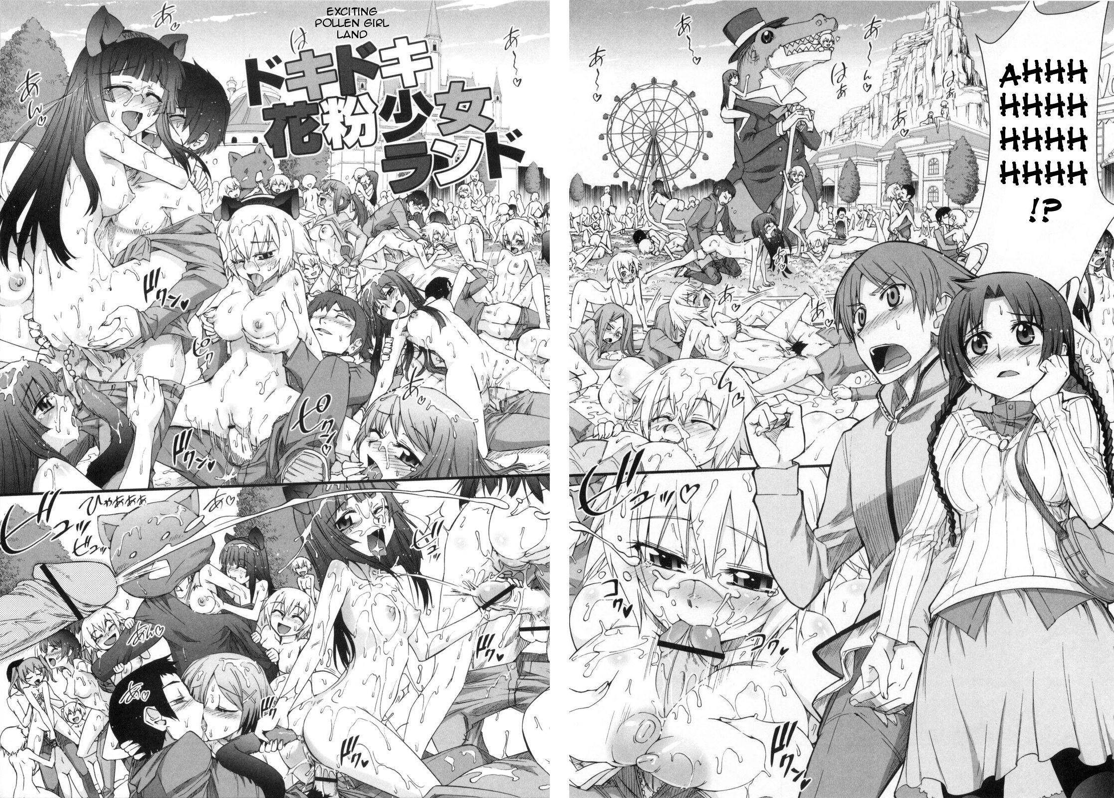 Kafun Shoujo 29